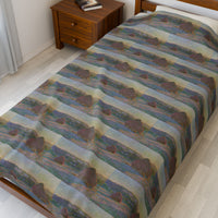 Summer Stacks | Blanket
