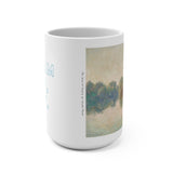 Giverny Seine | Mug