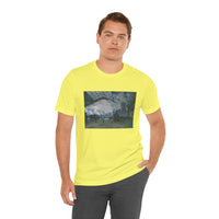 Normandy Train | Tee