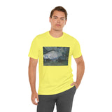 Normandy Train | Tee