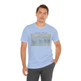 Waterloo Bridge | Claude Monet | Tee