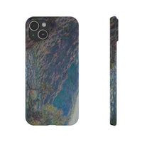 Petite Creuse | iPhone Case | slim
