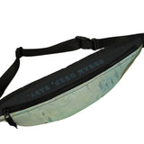 Pourville | Fanny Pack