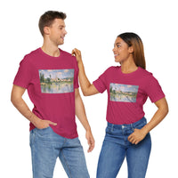 Vétheuil Summer | Tee