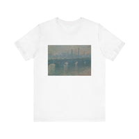 Gray Bridge | Tee