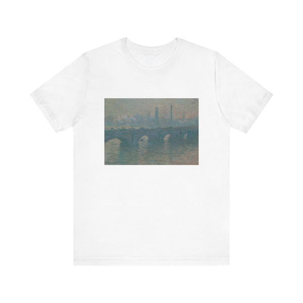 Gray Bridge | Tee