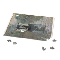 Studio Boat | Puzzle