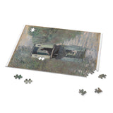 Studio Boat | Puzzle