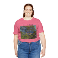 Bordighera | Titled | Tee