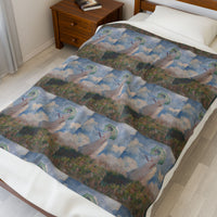 Parasol | Blanket