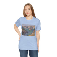 Port-Domois | Tee