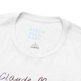 Pond Clouds | Titled | Tee