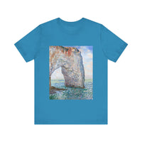 Manneporte | Tee