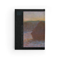 Sunset Stack | Journal