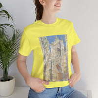 Cathedral | Tee