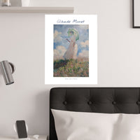 Parasol | Titled | Satin Poster