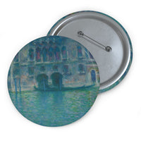 Venice | Pin