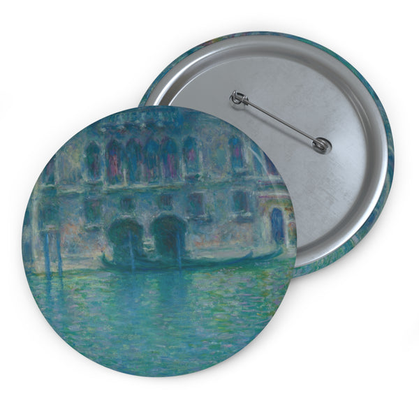Venice | Pin