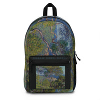 Bordighera | Backpack