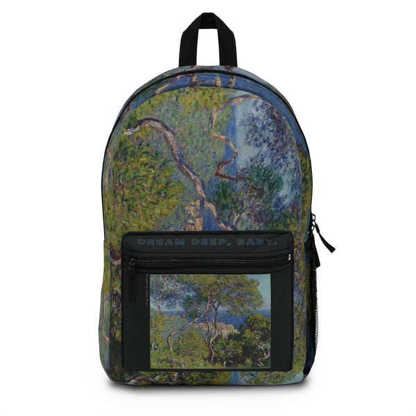 Bordighera | Backpack