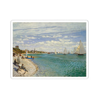 Sainte-Adresse Regatta | Sticker