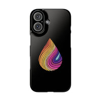 DRIP | iPhone Case | slim