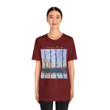 Four Trees | Titled | Tee