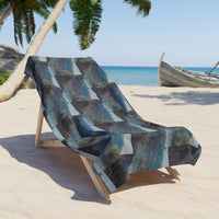 Petite Creuse | Beach Towel