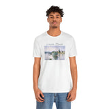 Lavacourt Seine | Titled | Tee