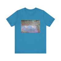 Pond Clouds | Tee