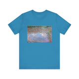 Pond Clouds | Tee