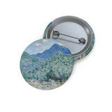 Valle Buona | Pin
