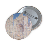Cour d'Albane | Pin