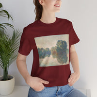 Giverny Seine | Tee