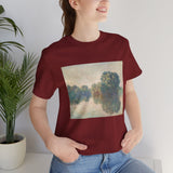 Giverny Seine | Tee