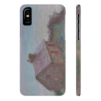 Varengeville | iPhone Case | slim