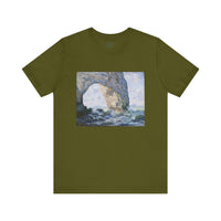 Étretat | Tee