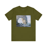 Étretat | Tee