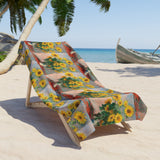 Sunflowers | Beach Towel