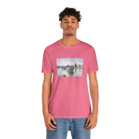 Lavacourt Seine | Tee