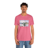 Lavacourt Seine | Tee