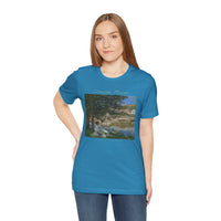 Bennecourt | Titled | Tee