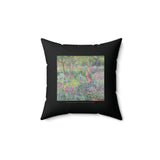 Giverny Garden | Pillow