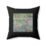 Giverny Garden | Pillow