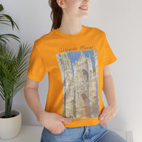 Cathedral | Titled | Tee