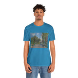Argenteuil House | Tee