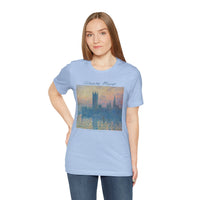Sunset Parliament | Titled | Tee