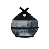 Normandy Train | Backpack