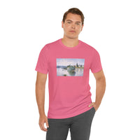 Lavacourt Seine | Tee