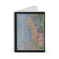 Antibes | Notebook